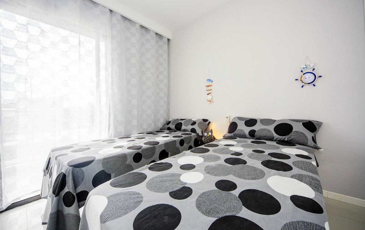 Penthouse 2 Bedrooms In Mil Palmeras Пілар-де-ла-Орадада Екстер'єр фото
