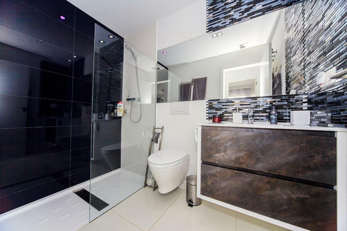 Penthouse 2 Bedrooms In Mil Palmeras Пілар-де-ла-Орадада Екстер'єр фото